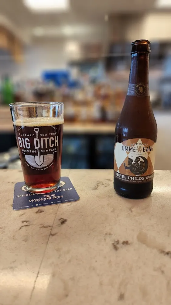 Gotta Have a Beer