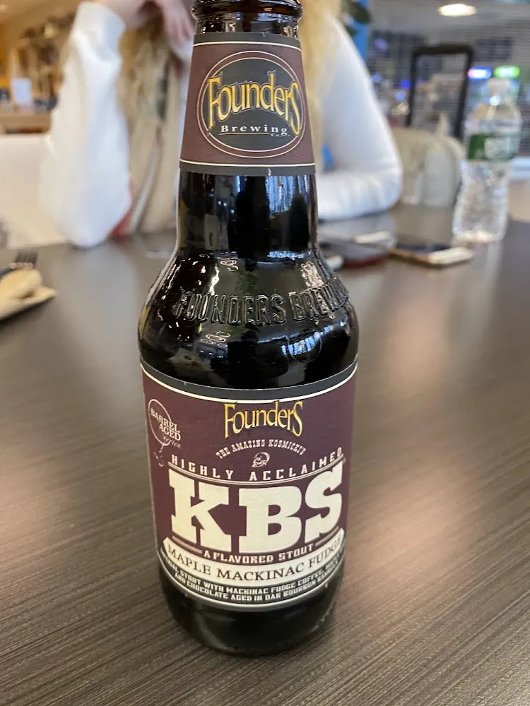 Root Beer